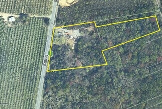 Plus de détails pour 129 Buck Rd, Glassboro, NJ - Terrain à vendre