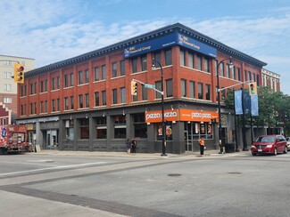 Plus de détails pour 908 2nd Ave E, Owen Sound, ON - Local commercial à vendre