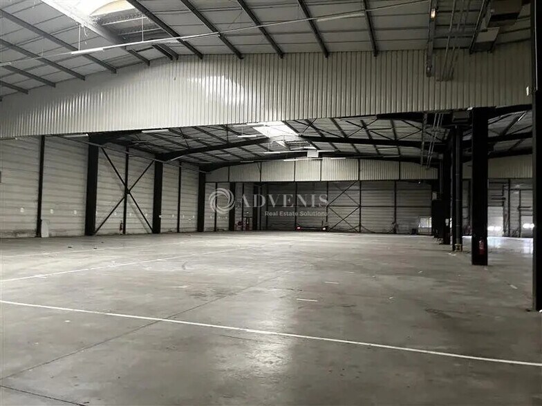 Industriel/Logistique dans Geispolsheim à louer - Photo intérieure – Image 2 sur 7