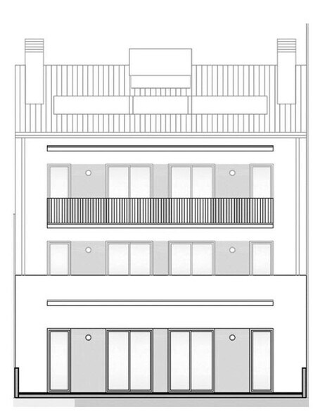 Terrain dans Calella, Barcelona à vendre - Autre – Image 3 sur 4