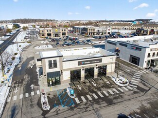 Plus de détails pour 10662 Fremont Pike, Perrysburg, OH - Local commercial à vendre