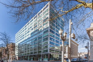 Plus de détails pour 421 SW 6th Ave, Portland, OR - Bureau/Local commercial à louer