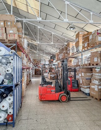 Plus de détails pour Industriel/Logistique à vendre