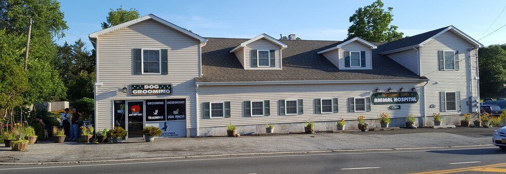 299 Route 59, Airmont, NY à louer - Photo principale – Image 1 sur 39