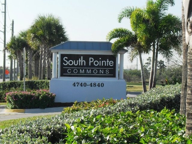 4820 Dairy Rd, Melbourne, FL à louer - Photo de l’immeuble – Image 2 sur 4
