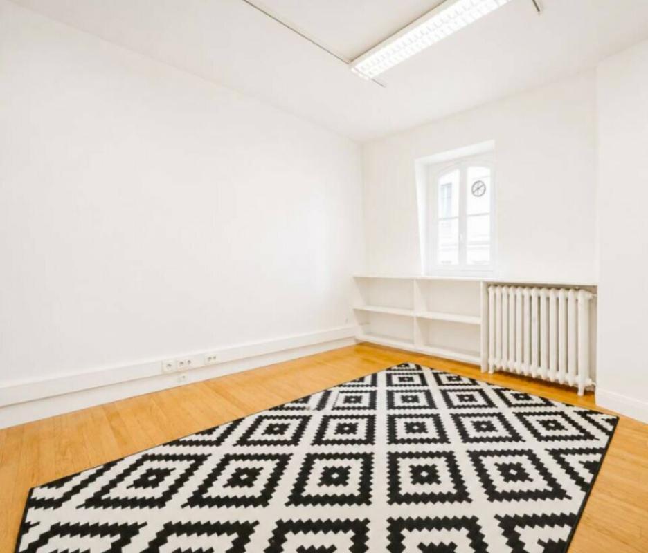 22 Rue Legendre, Paris à louer Photo intérieure– Image 1 sur 12