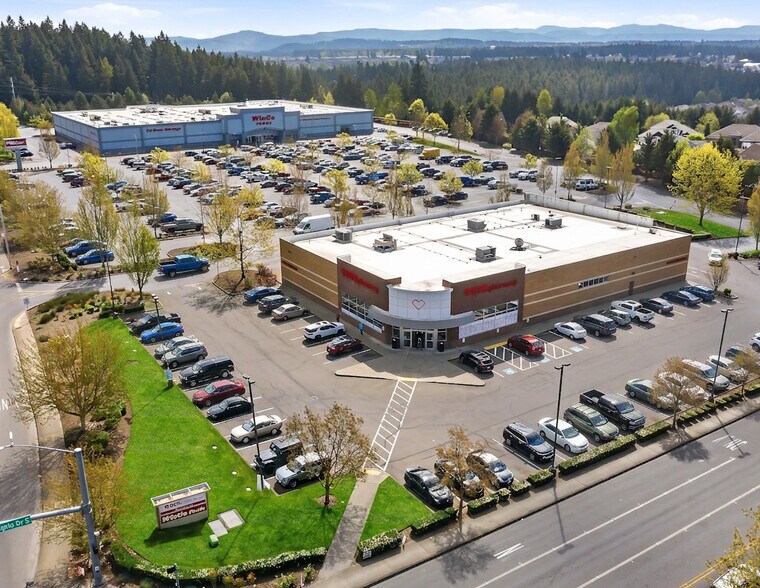 9502 176th St E, Puyallup, WA à vendre - Photo de l’immeuble – Image 2 sur 7