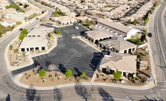 Plus de détails pour 1630 E 2450 S, Saint George, UT - Bureau à louer