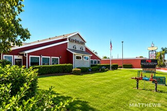 Plus de détails pour 1545 S Mooney Blvd, Visalia, CA - Local commercial à vendre