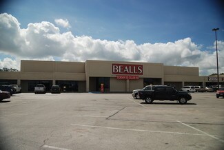 Plus de détails pour 2428-2490 E Austin St, Giddings, TX - Local commercial à louer