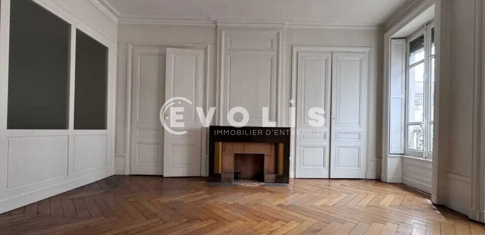 31 Cours Lafayette, Lyon à louer - Photo intérieure – Image 2 sur 8