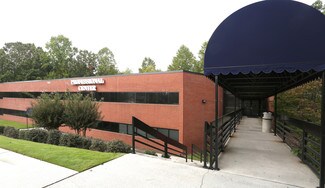 Plus de détails pour 5635 Peachtree Pky, Peachtree Corners, GA - Bureau/Médical, Médical à louer