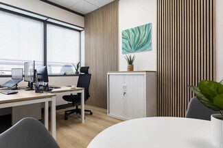 Plus de détails pour 15 Rue Des Frères Lumière, Chassieu - Bureau à louer