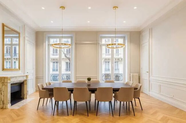 Plus de détails pour 49 Avenue Maréchal De Saxe, Lyon - Bureau à vendre