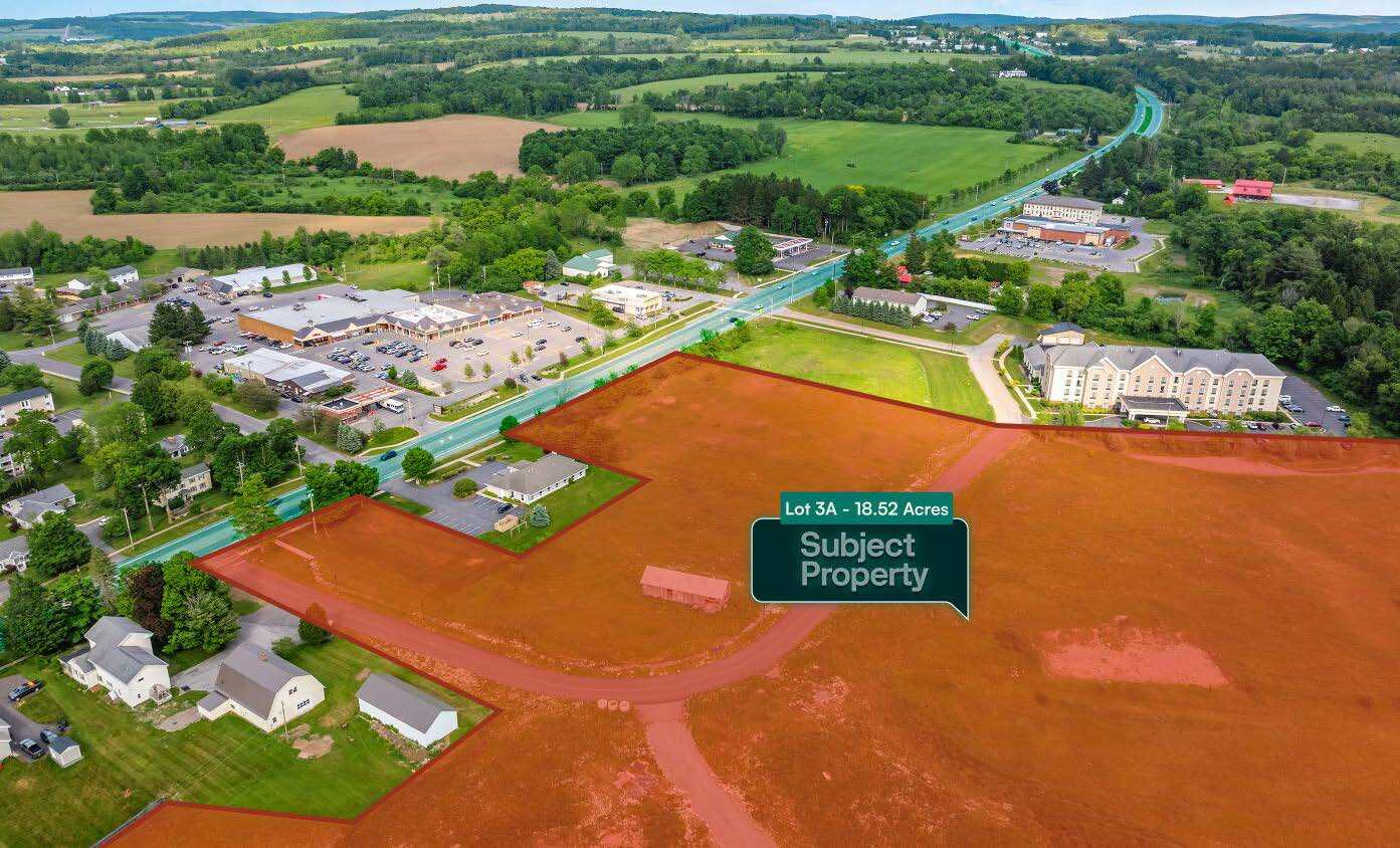 3A US-20, Cazenovia, NY à vendre Photo principale– Image 1 sur 3