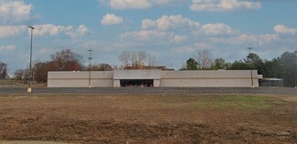Plus de détails pour 190 Highway 641 N, Camden, TN - Local commercial à louer