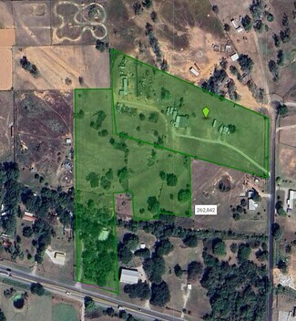 Plus de détails pour 2398 W Highway 199, Springtown, TX - Terrain à vendre