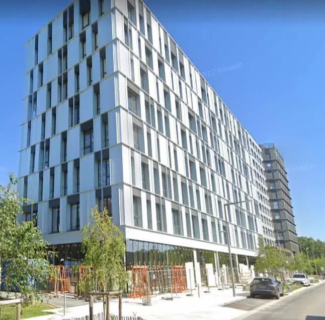 Plus de détails pour Bureau à vendre