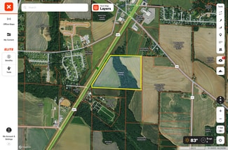 Plus de détails pour US Highway 431, Headland, AL - Terrain à vendre