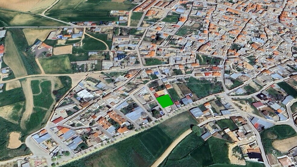 Terrain dans Villatobas, Toledo à vendre - Photo de l’immeuble – Image 2 sur 2