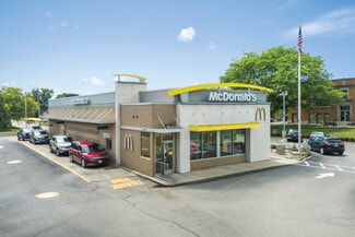 Plus de détails pour 835 15th Ave, Union Grove, WI - Local commercial à vendre
