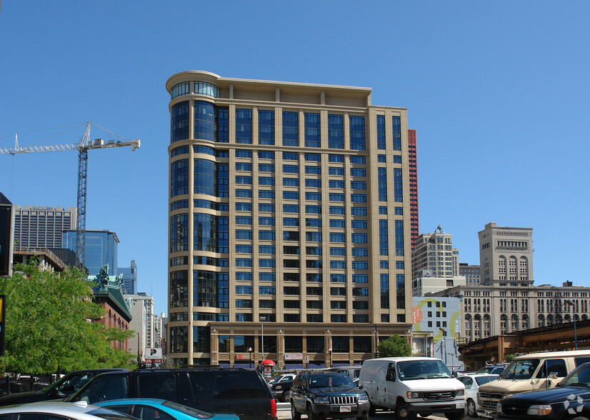 501 S State St, Chicago, IL à louer - Photo de l’immeuble – Image 3 sur 11
