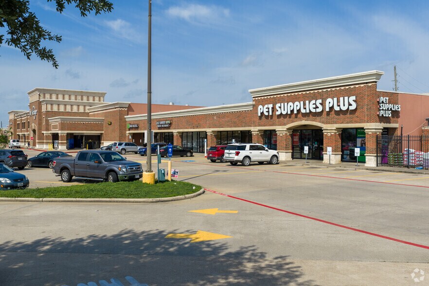 18030 Fm 529 Rd, Cypress, TX à louer - Photo de l’immeuble – Image 3 sur 12