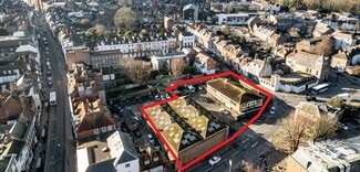 Plus de détails pour Trinity Gables Lewes – à vendre, Lewes