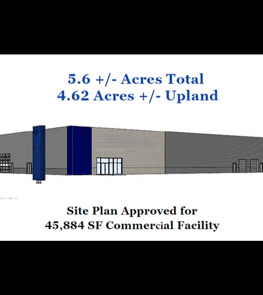 0 Paramount Drive, Raynham, MA à vendre - Photo principale – Image 1 sur 1