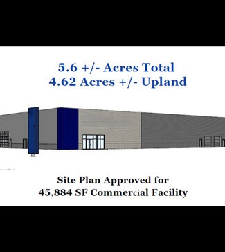 Plus de détails pour 0 Paramount Drive, Raynham, MA - Terrain à vendre