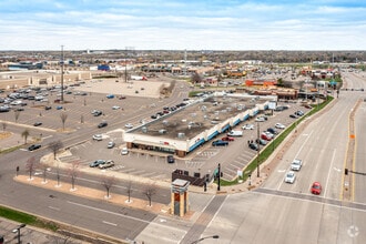 3035 White Bear Ave N, Maplewood, MN - Vue aérienne  vue de carte - Image1