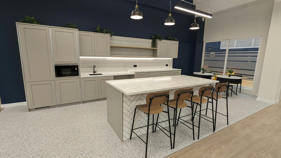 38 Clarendon Rd, Watford à louer - Photo intérieure – Image 1 sur 18