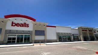 Plus de détails pour 9500 Buffalo Rd, Palmetto, FL - Local commercial à louer
