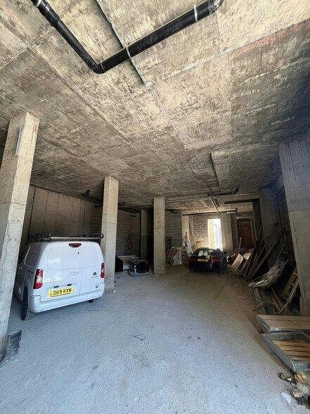 52 Lordship Ln, Londres à louer - Photo de l’immeuble – Image 3 sur 8