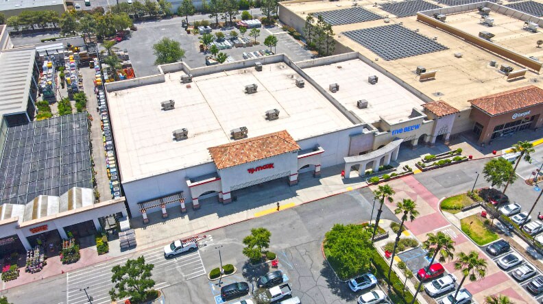 2715-2725 Teller Rd, Newbury Park, CA à vendre - Photo de l’immeuble – Image 3 sur 7