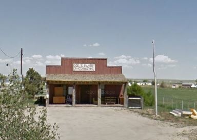 355 N Ellicott Hwy, Calhan, CO à vendre Photo principale– Image 1 sur 10