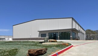 Plus de détails pour 1009 Prosperity Way, Krugerville, TX - Industriel/Logistique à louer