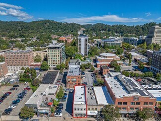 Plus de détails pour 58 Broadway St, Asheville, NC - Local commercial à vendre
