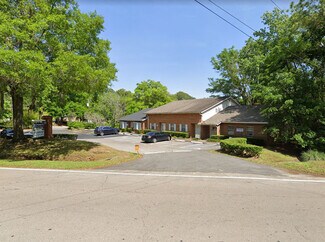 Plus de détails pour 2563-2567 Capital Medical Blvd, Tallahassee, FL - Bureau à louer
