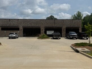 Plus de détails pour 2841 Mississippi 18, Brandon, MS - Local commercial à louer