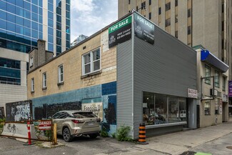 Plus de détails pour 162 Laurier Av W, Ottawa, ON - Bureau à vendre
