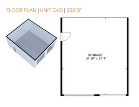 833 Nicolet Ave, Winter Park, FL à louer Photo intérieure– Image 2 sur 2