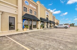 Plus de détails pour 3250 Central Mall Dr, Port Arthur, TX - Bureau à vendre