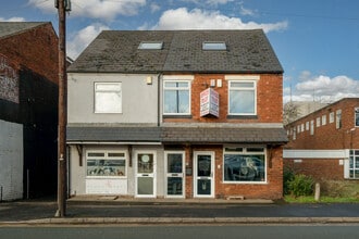 446-452 High St, Kingswinford à louer Photo de l’immeuble– Image 2 sur 13