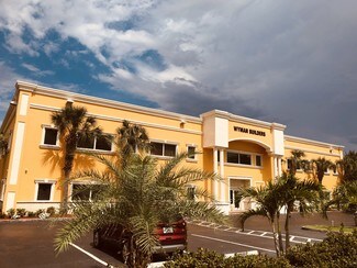 Plus de détails pour 1100 S Powerline Rd, Deerfield Beach, FL - Bureau à louer