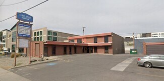 Plus de détails pour 1063-1065 E 3300 S, Salt Lake City, UT - Bureau, Bureau/Local commercial à louer