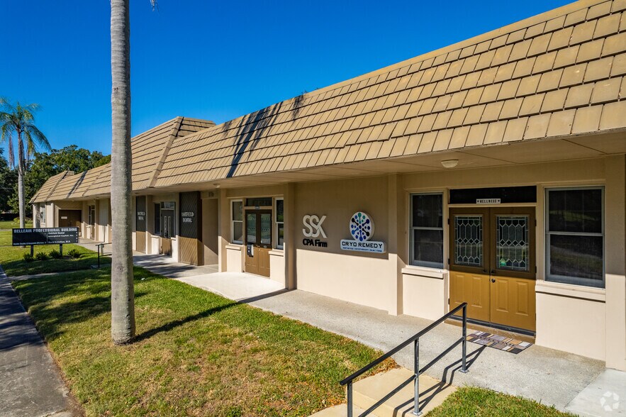 1016 Ponce De Leon Blvd, Belleair, FL à louer - Photo principale – Image 1 sur 7