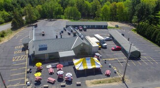 Plus de détails pour 35 State Rd, Phillipston, MA - Hôtellerie à vendre