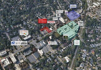 Plus de détails pour Development Opportunity – Local commercial à vendre, Falls Church, VA