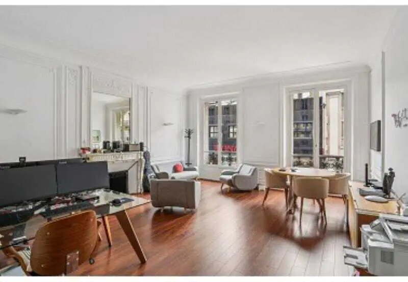 178 Rue De Courcelles, Paris à louer - Photo de l’immeuble – Image 3 sur 4